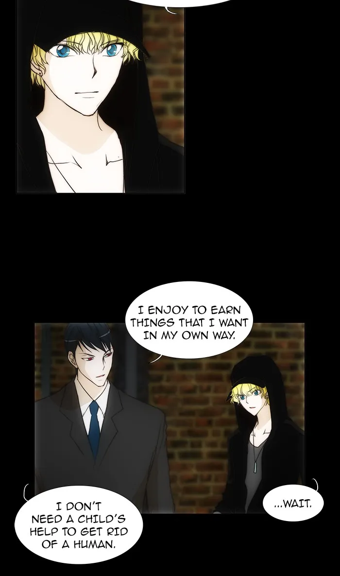 Read unTouchable (en) Manga Online