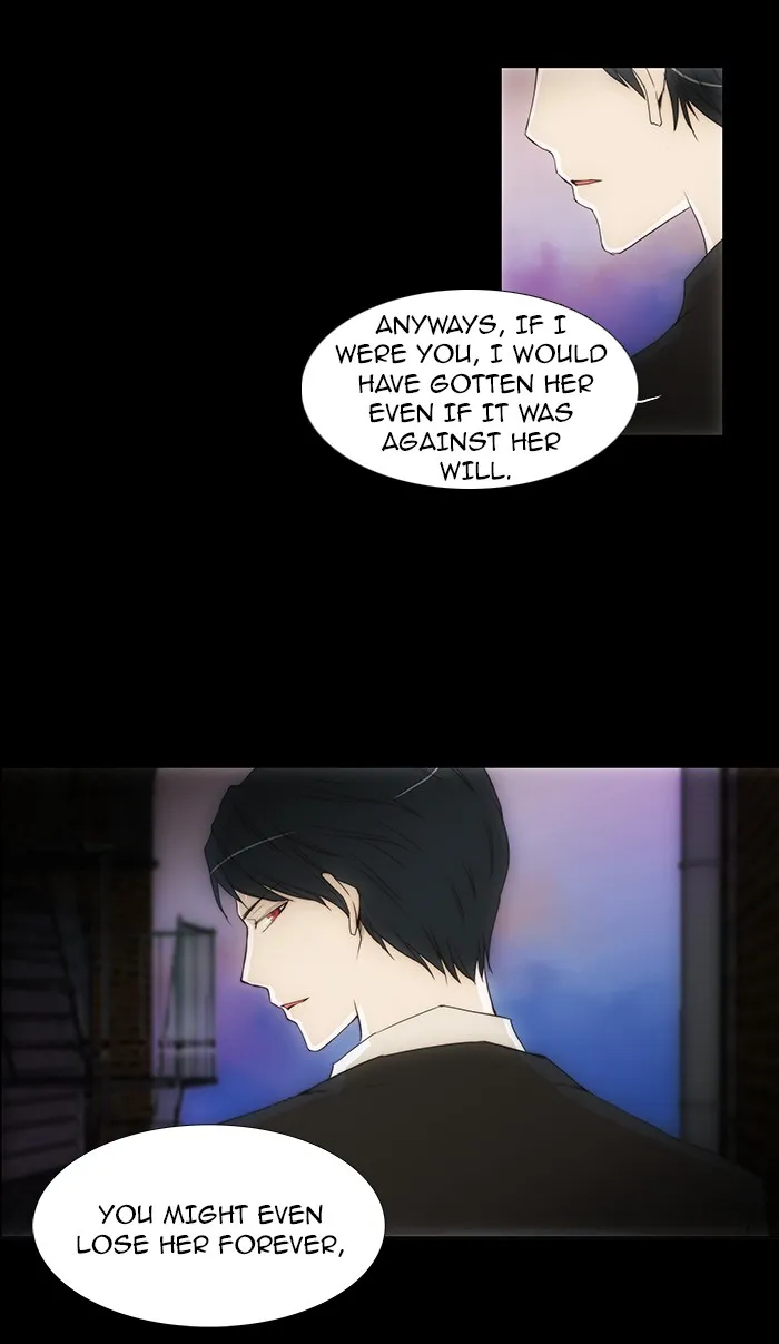 Read unTouchable (en) Manga Online