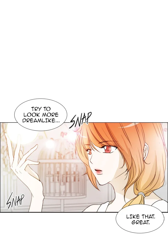 Read unTouchable (en) Manga Online