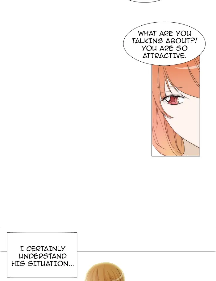 Read unTouchable (en) Manga Online