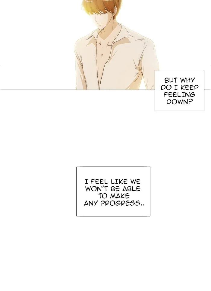 Read unTouchable (en) Manga Online