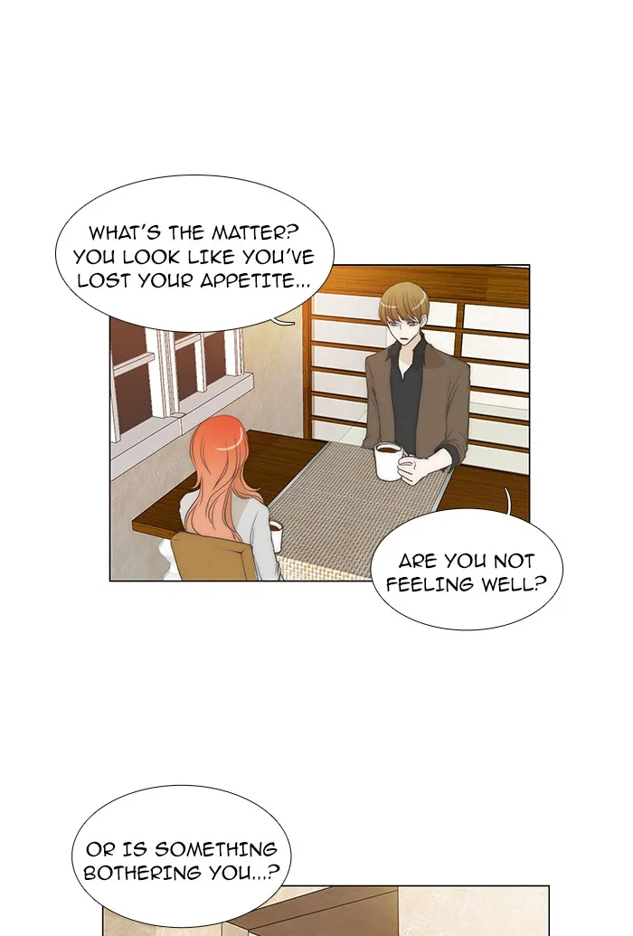 Read unTouchable (en) Manga Online