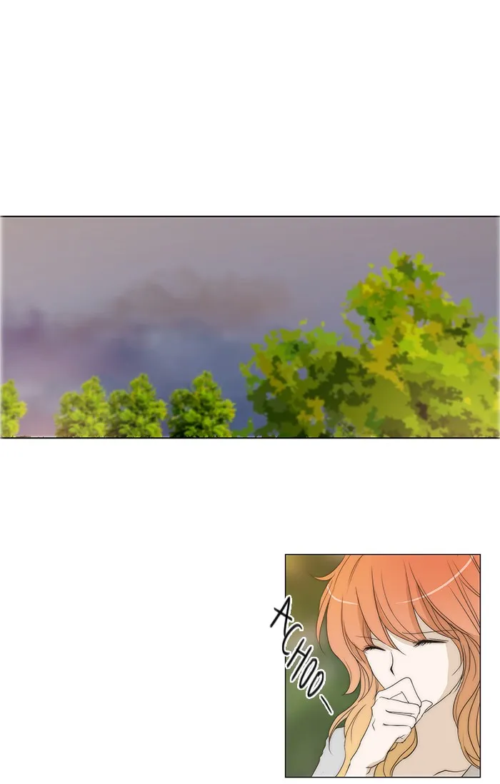 Read unTouchable (en) Manga Online