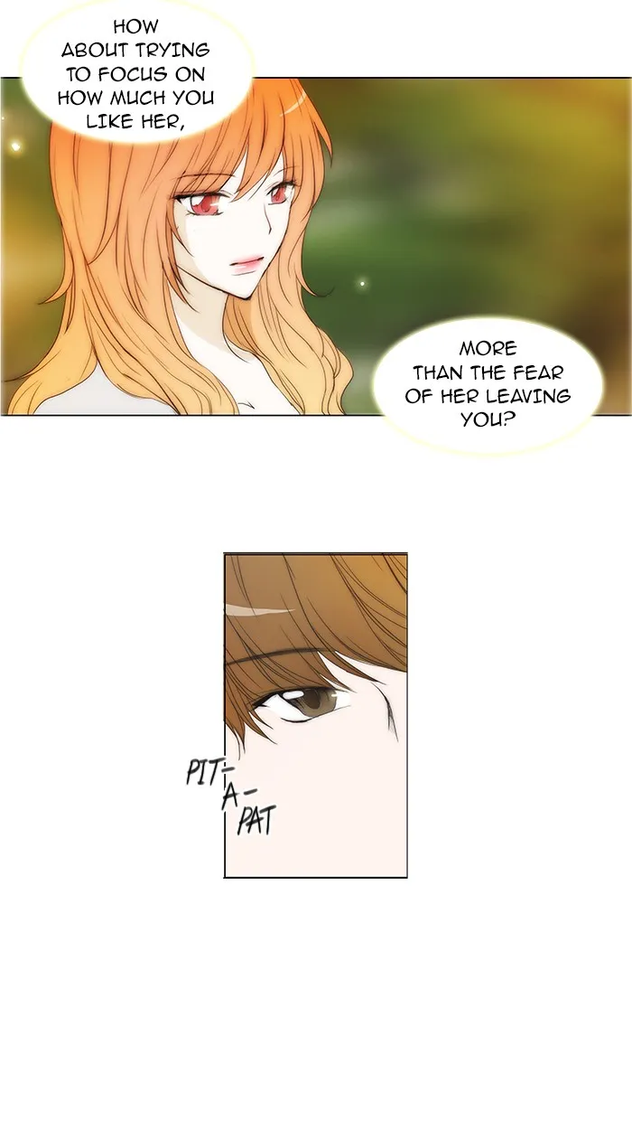 Read unTouchable (en) Manga Online