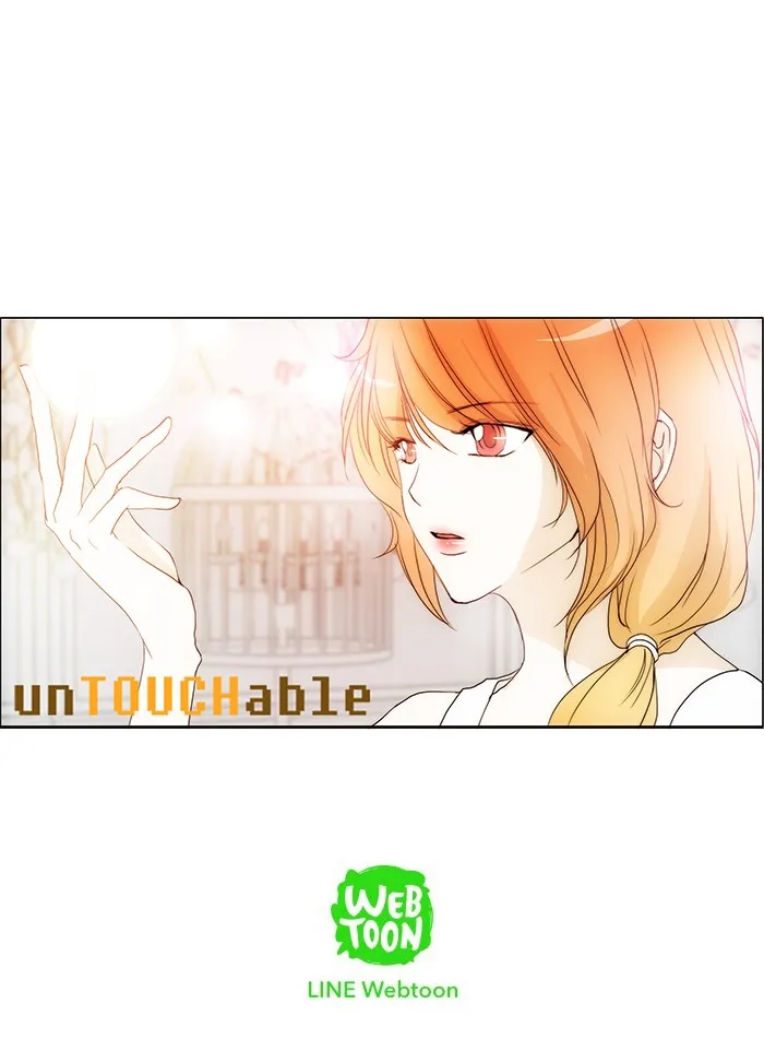 Read unTouchable (en) Manga Online