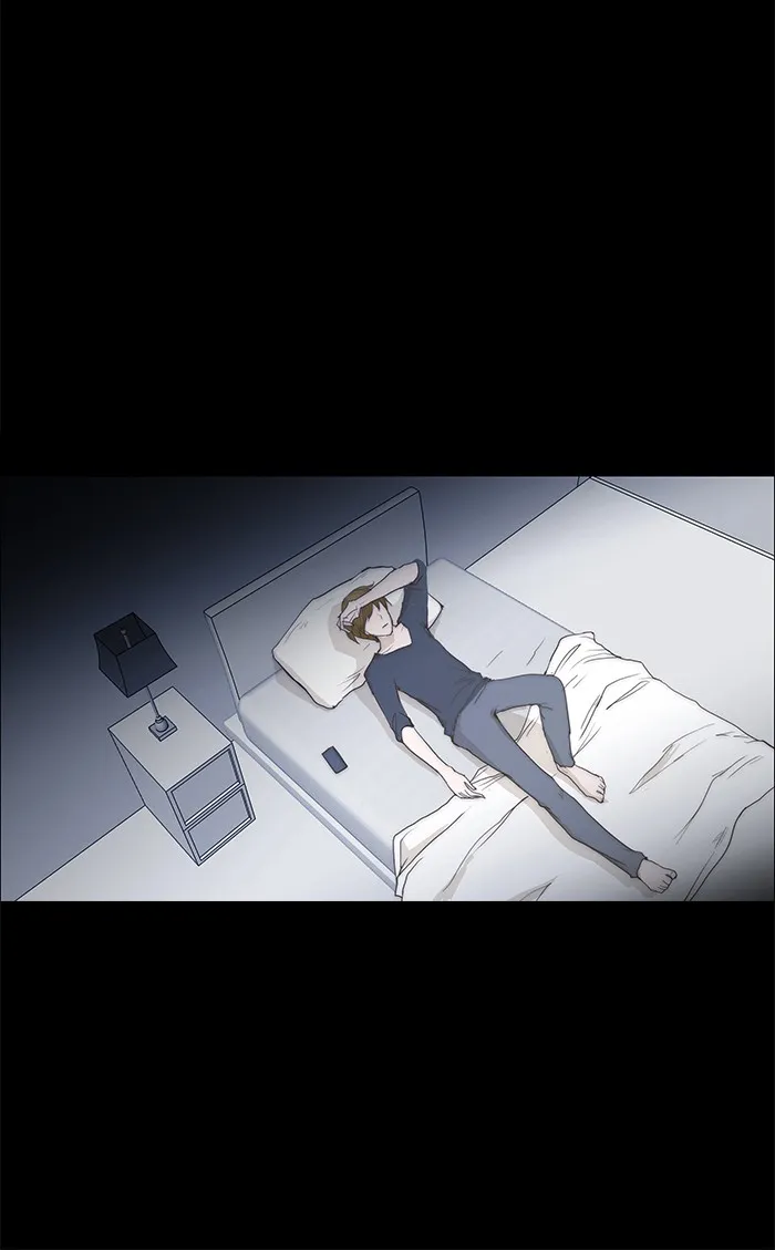 Read unTouchable (en) Manga Online