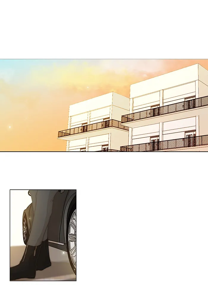 Read unTouchable (en) Manga Online