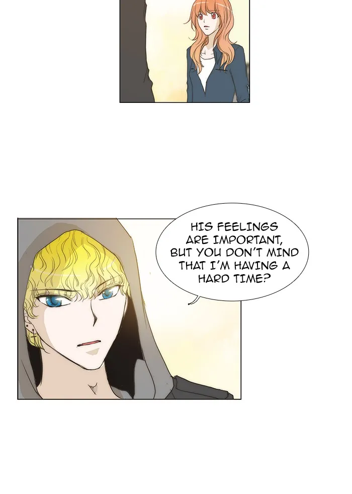 Read unTouchable (en) Manga Online