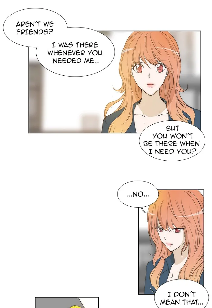 Read unTouchable (en) Manga Online