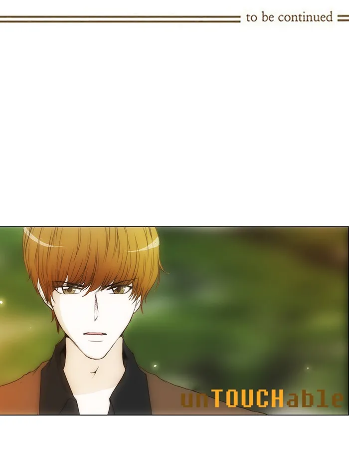 Read unTouchable (en) Manga Online