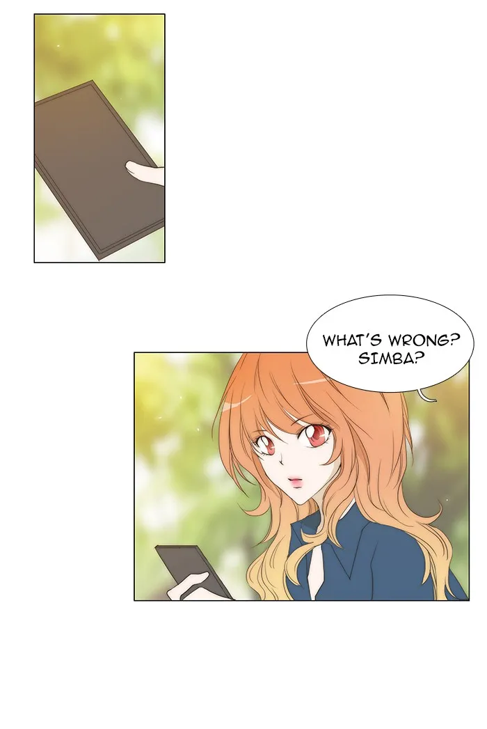 Read unTouchable (en) Manga Online