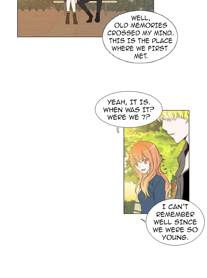 Read unTouchable (en) Manga Online