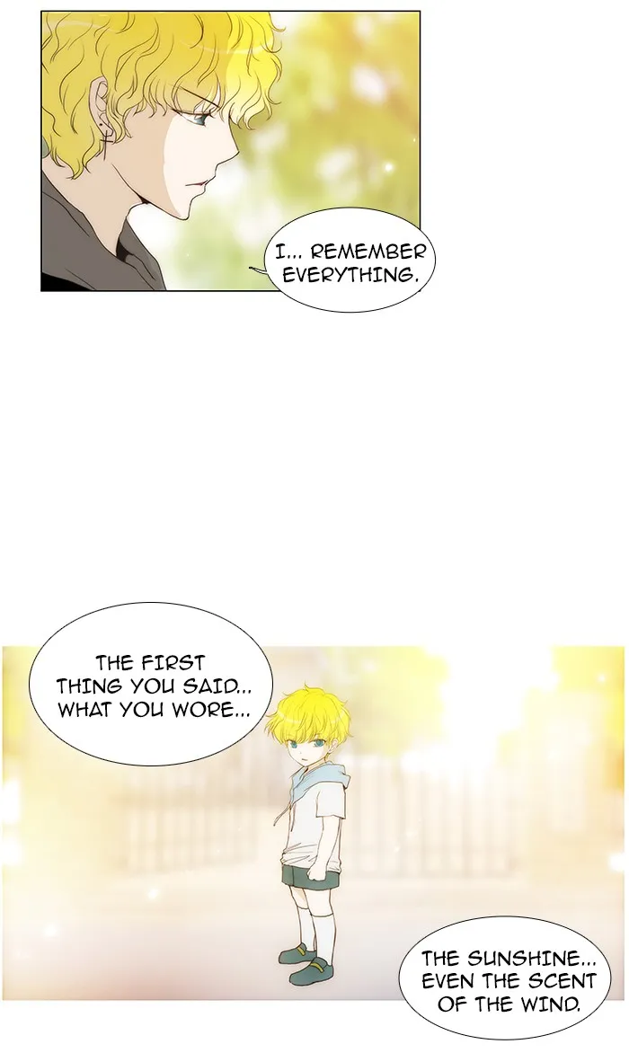 Read unTouchable (en) Manga Online