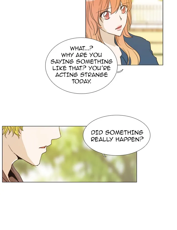 Read unTouchable (en) Manga Online