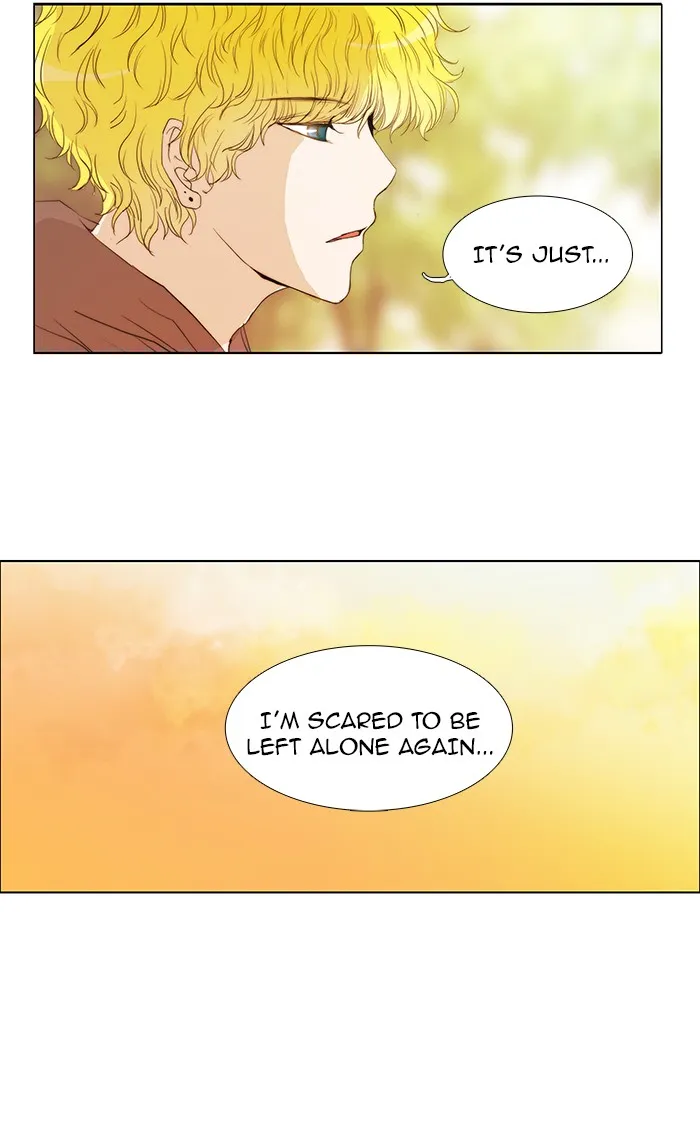 Read unTouchable (en) Manga Online