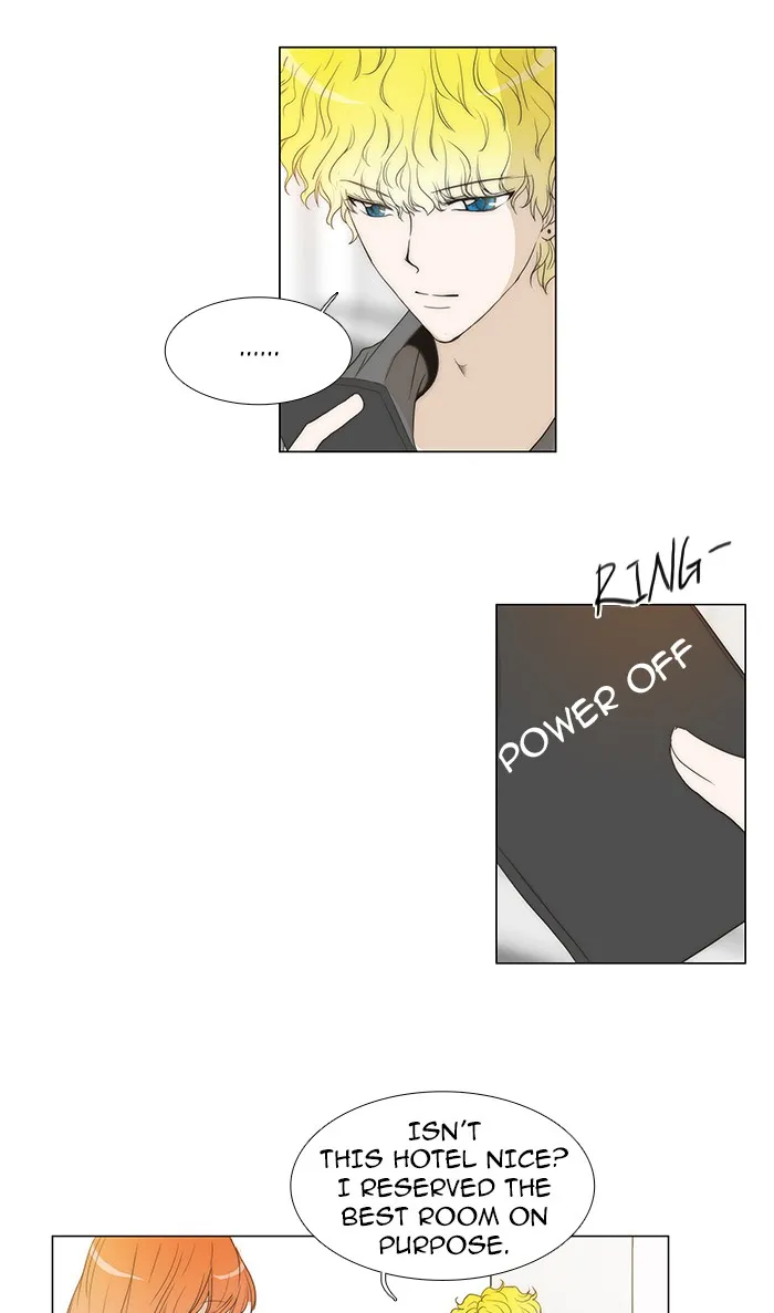 Read unTouchable (en) Manga Online