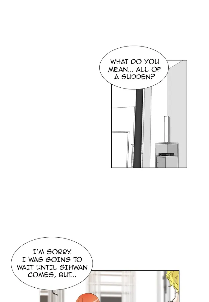 Read unTouchable (en) Manga Online