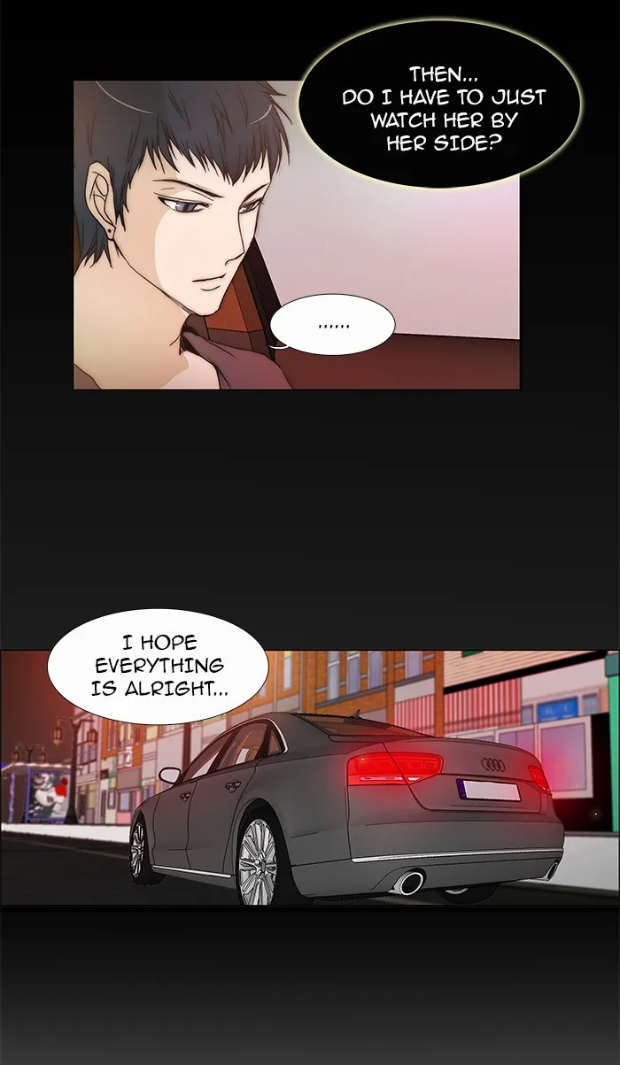 Read unTouchable (en) Manga Online