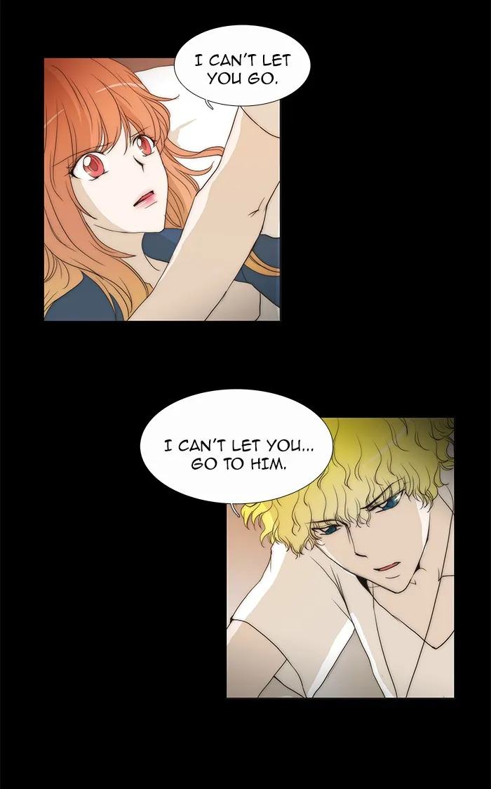 Read unTouchable (en) Manga Online