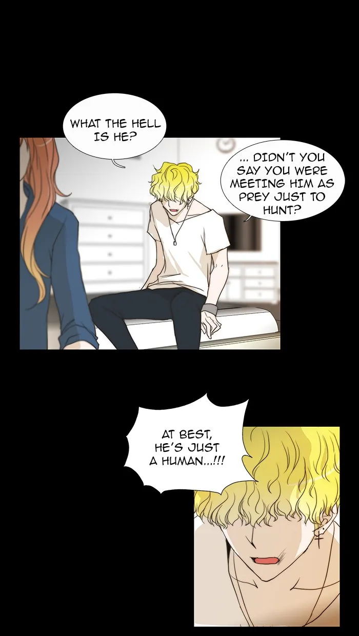 Read unTouchable (en) Manga Online