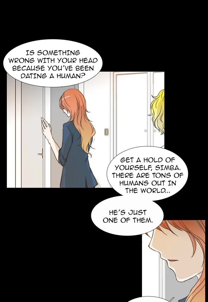 Read unTouchable (en) Manga Online