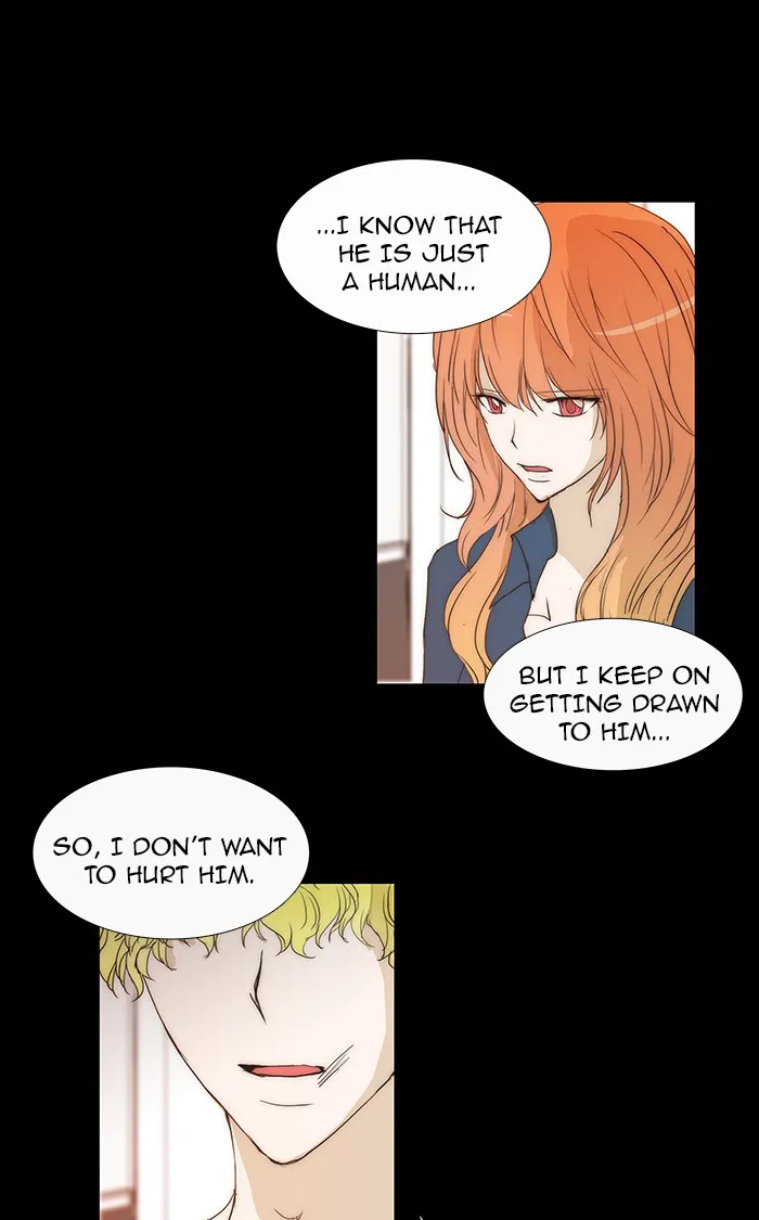 Read unTouchable (en) Manga Online