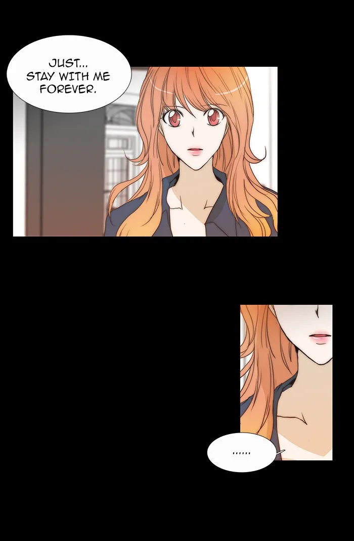 Read unTouchable (en) Manga Online