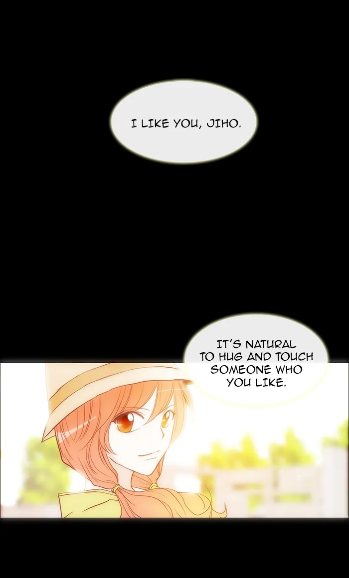 Read unTouchable (en) Manga Online