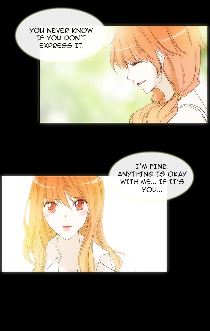 Read unTouchable (en) Manga Online