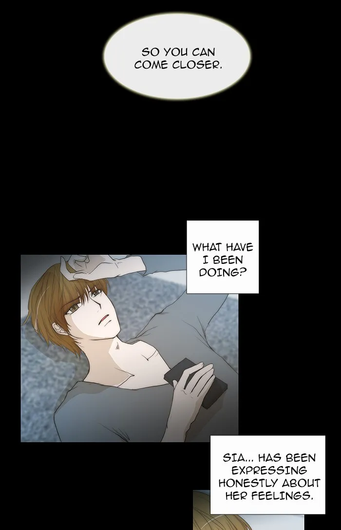 Read unTouchable (en) Manga Online