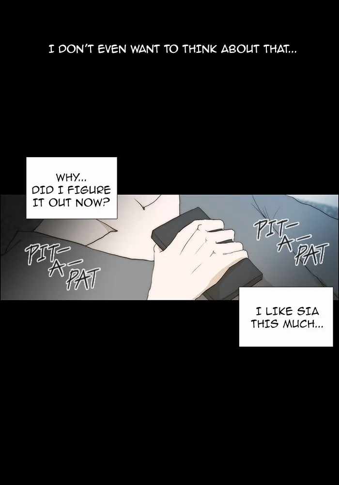 Read unTouchable (en) Manga Online