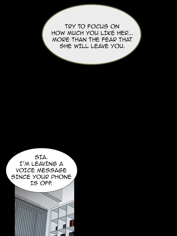 Read unTouchable (en) Manga Online