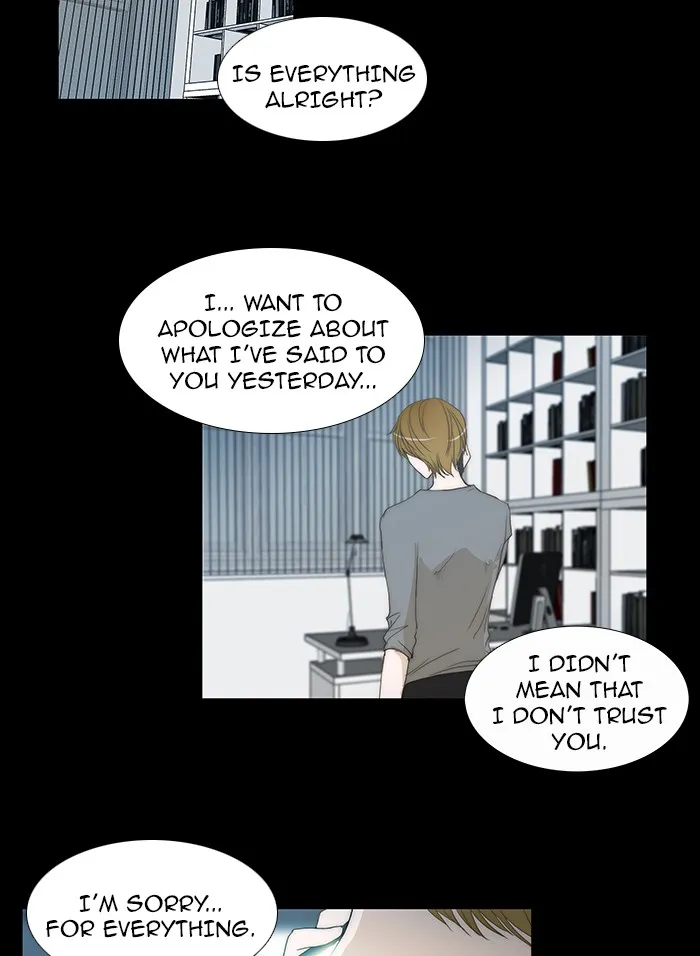 Read unTouchable (en) Manga Online