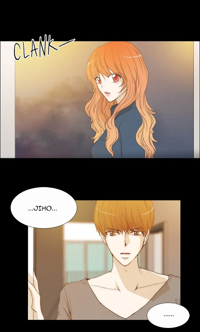 Read unTouchable (en) Manga Online