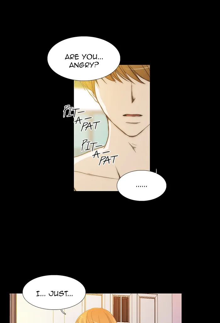 Read unTouchable (en) Manga Online