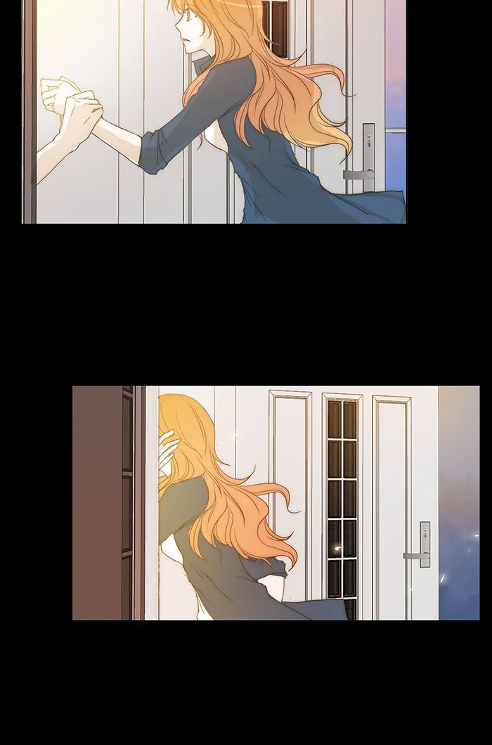 Read unTouchable (en) Manga Online