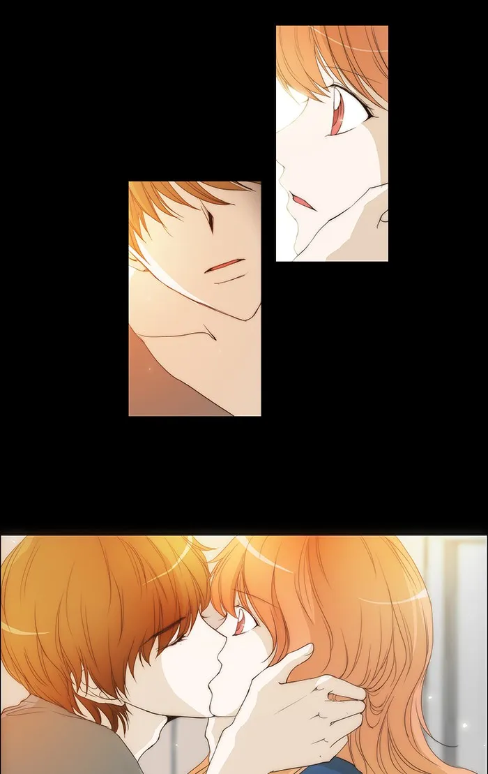 Read unTouchable (en) Manga Online