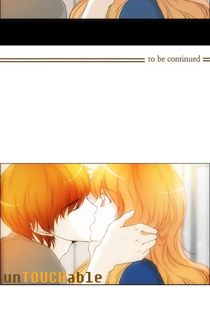 Read unTouchable (en) Manga Online