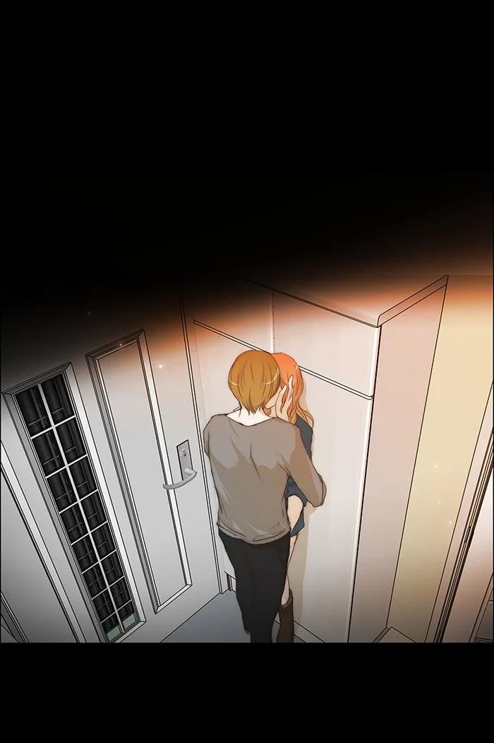 Read unTouchable (en) Manga Online