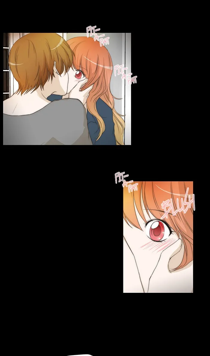 Read unTouchable (en) Manga Online