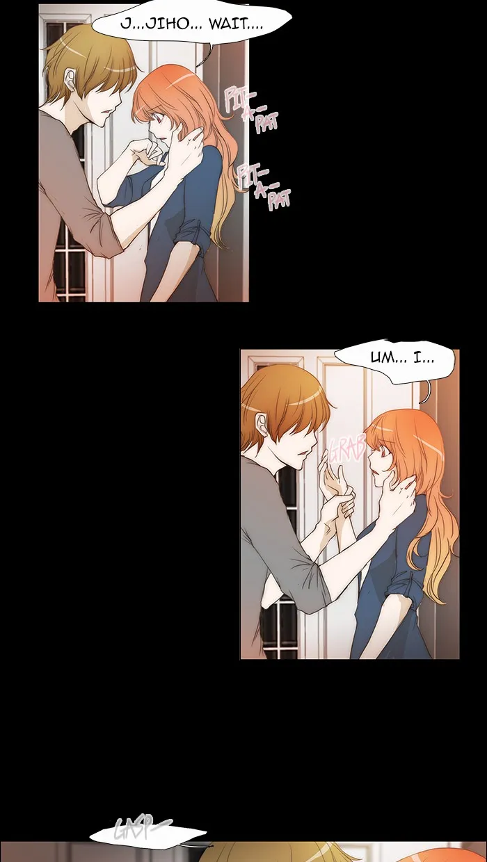 Read unTouchable (en) Manga Online