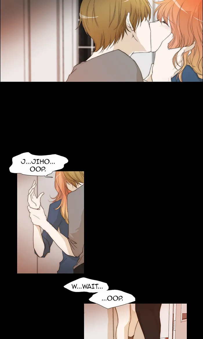 Read unTouchable (en) Manga Online