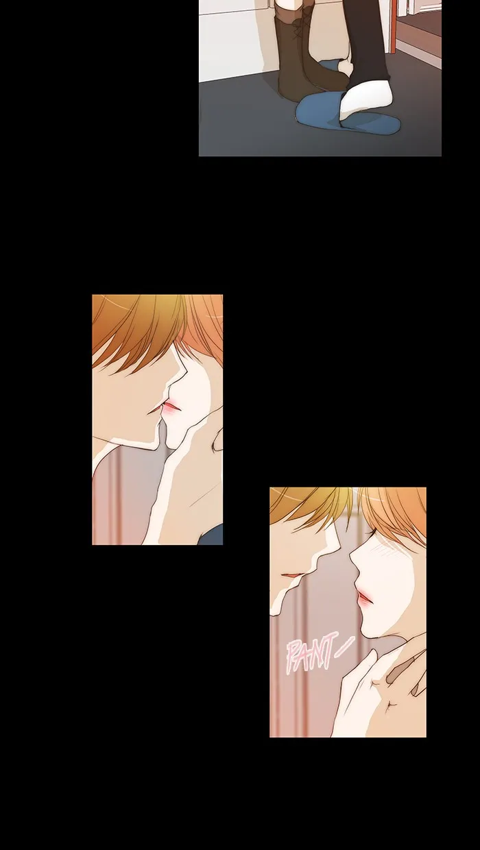 Read unTouchable (en) Manga Online