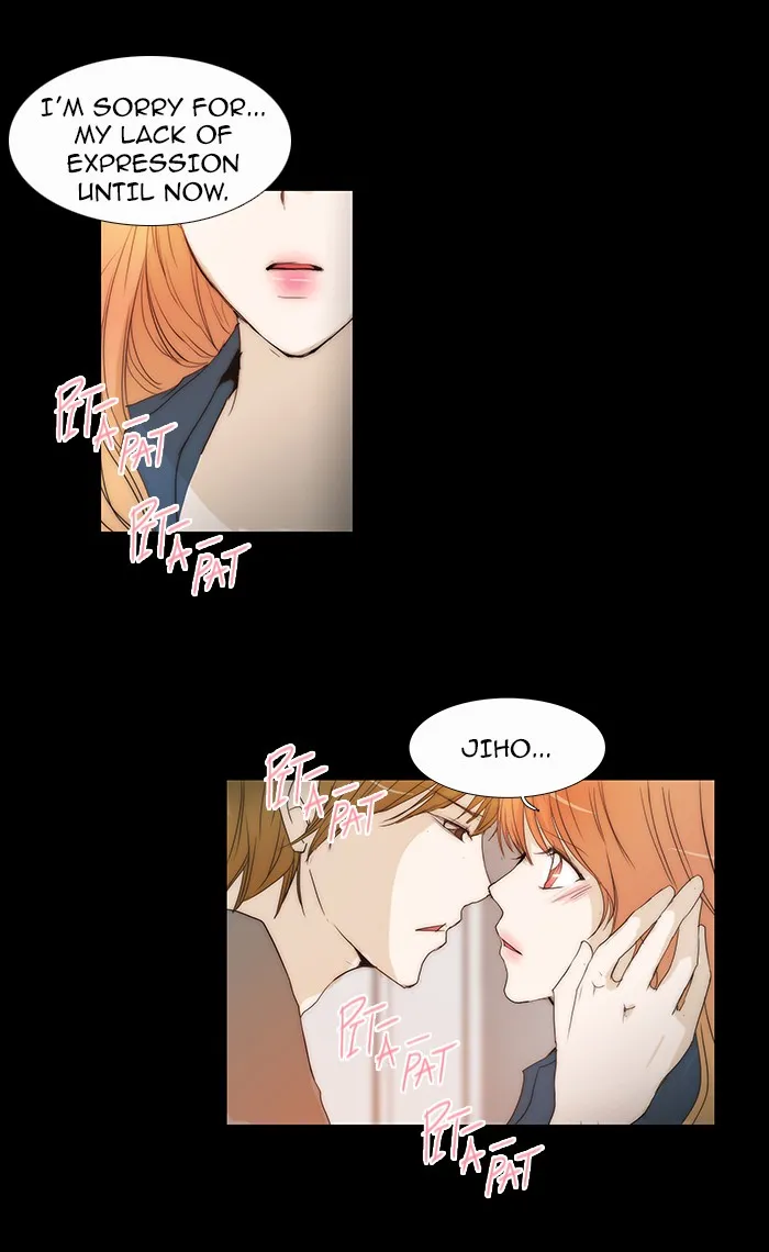 Read unTouchable (en) Manga Online