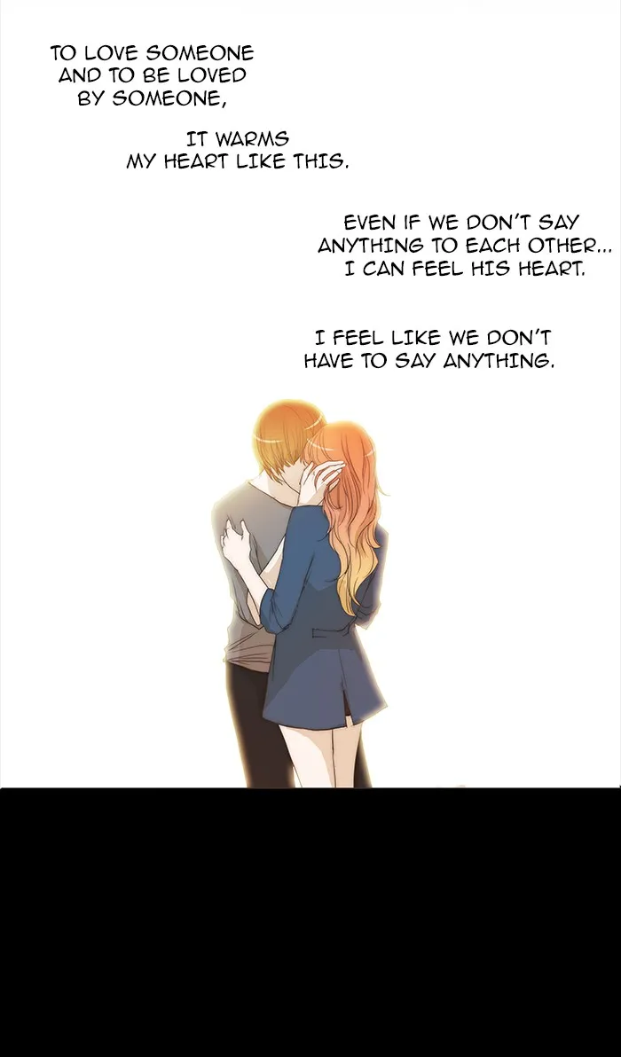 Read unTouchable (en) Manga Online