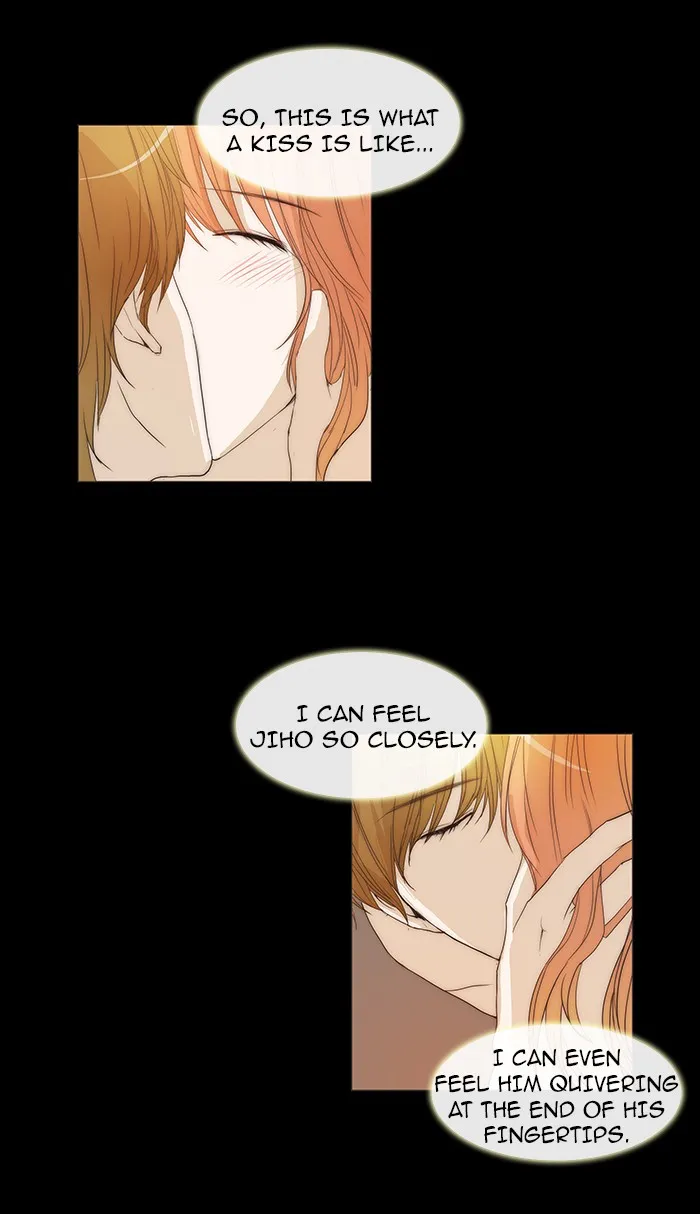 Read unTouchable (en) Manga Online