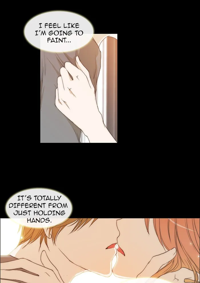 Read unTouchable (en) Manga Online