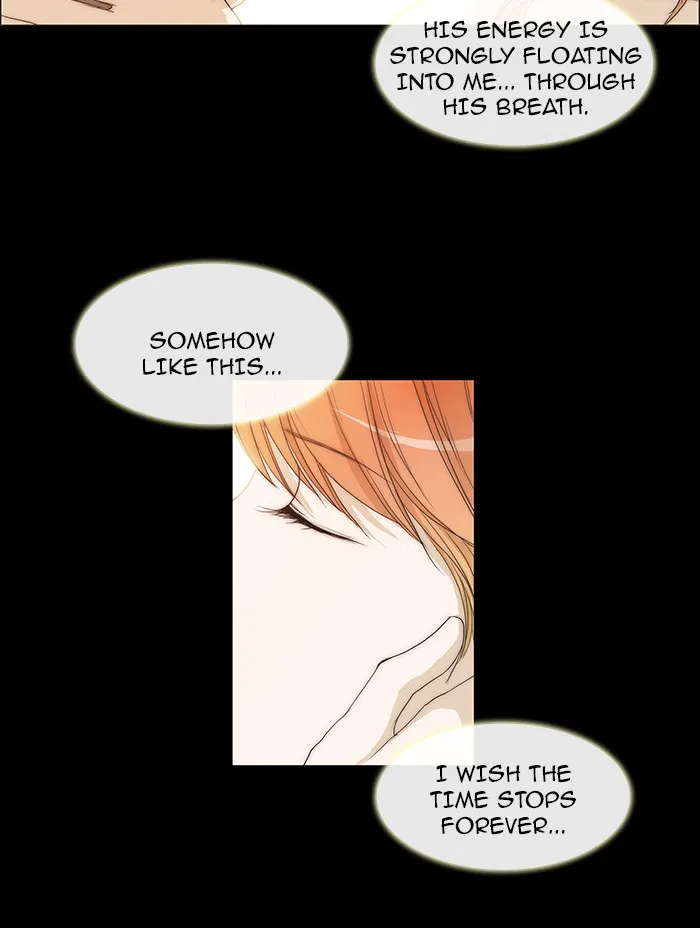 Read unTouchable (en) Manga Online