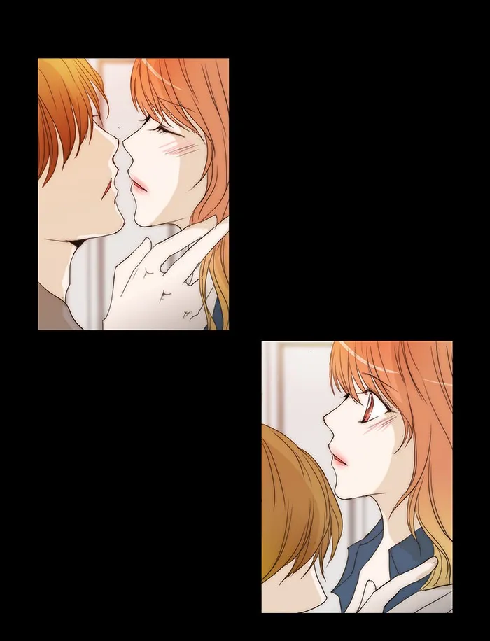 Read unTouchable (en) Manga Online