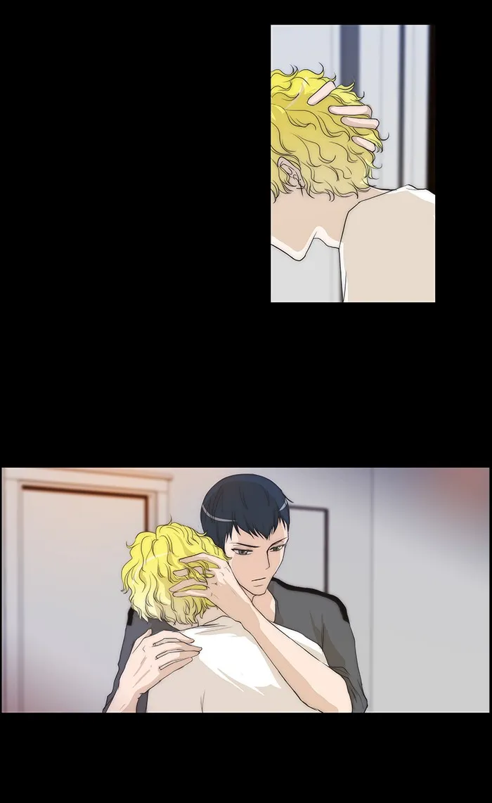 Read unTouchable (en) Manga Online